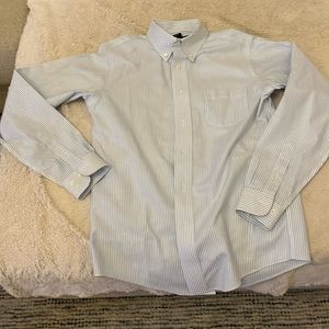 Brooks Brothers Boys dress shirt